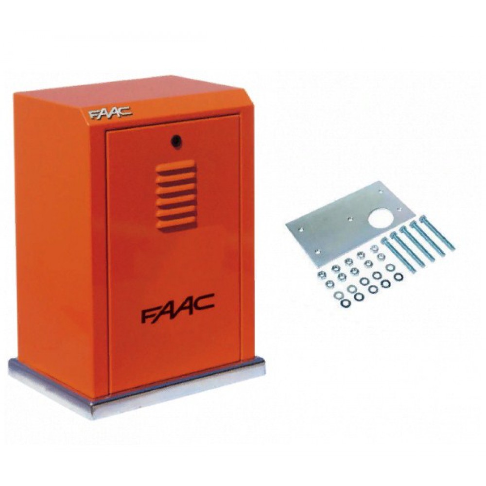 Автоматика для откатных ворот FAAC 884 MC KIT